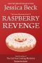 [Donut Shop Mystery 23] • Raspberry Revenge